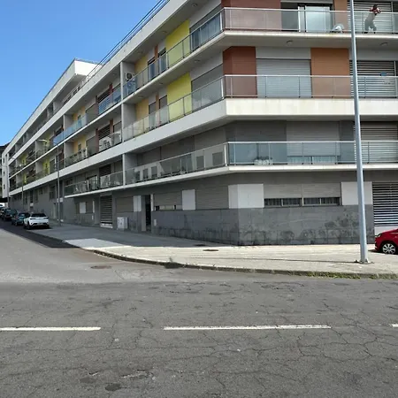 아파트 Comfortapartment