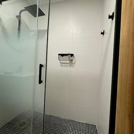 Comfortapartment 아파트