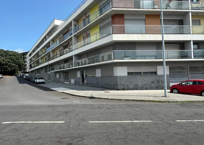 아파트 Comfortapartment