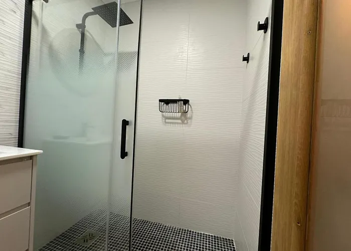 Comfortapartment 아파트