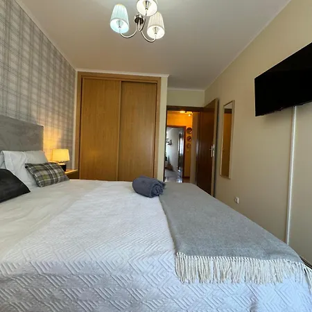 Comfortapartment Апартаменты