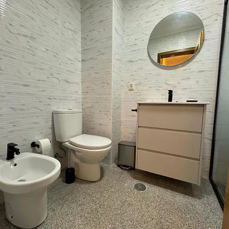 Comfortapartment *