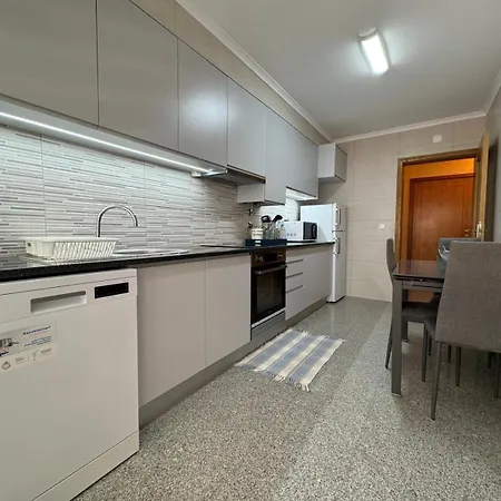 Comfortapartment *