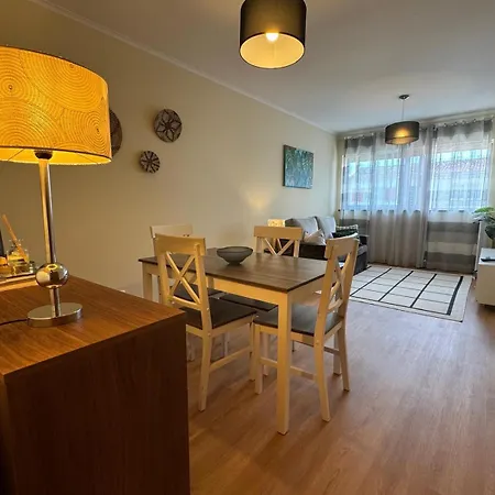 Comfortapartment Апартаменты *