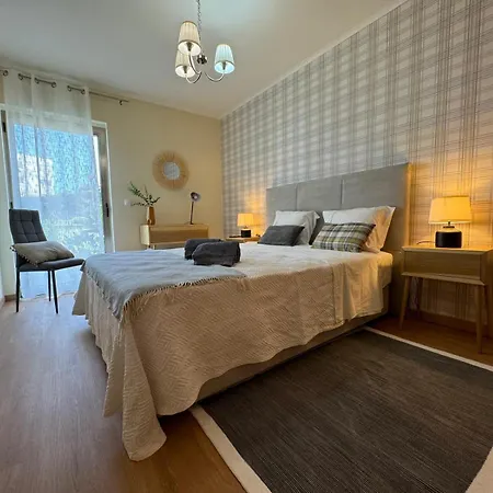 Comfortapartment * Ponta Delgada (Sao Miguel)
