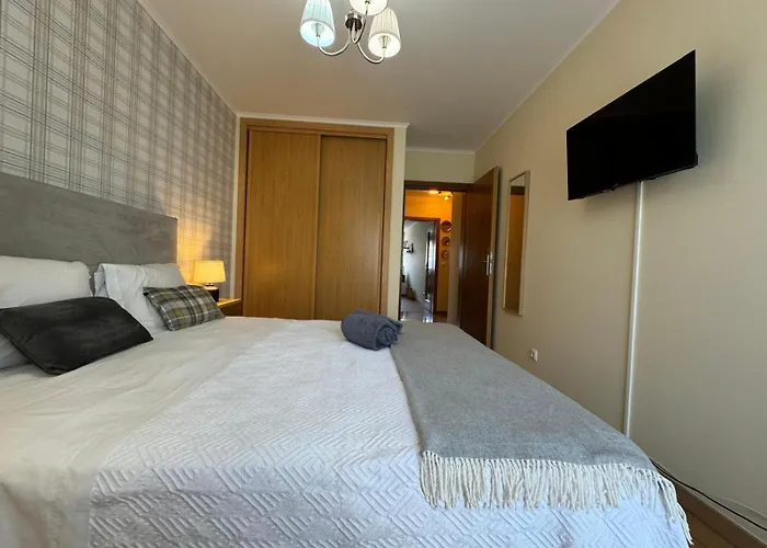 Comfortapartment Appartement